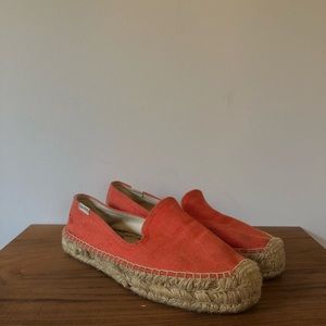 Soludos Platform Espadrilles